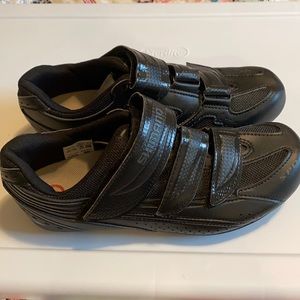 Shimano WR35 Cycle Shoe, size 40